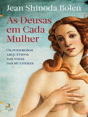 cover image of As Deusas Em Cada Mulher